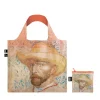 Sale Boutiques de musées Sac Van Gogh Autoportrait au chapeau de paille - Loqi