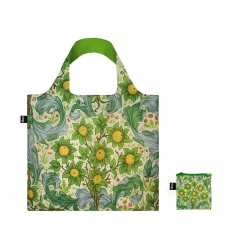 Boutiques de musées Sacs, Tote Bags-Sac William Morris / John Henry Dearle - Verger - Recyclé 50 x 42 cm - Loqi