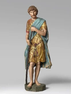 Boutiques de musées Panneaux Acryliques|Toiles Encadrées-Saint Christophe (panneaux acryliques)