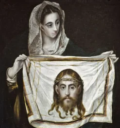 Discount Boutiques de musées Sainte Véronique (panneaux aluminium)