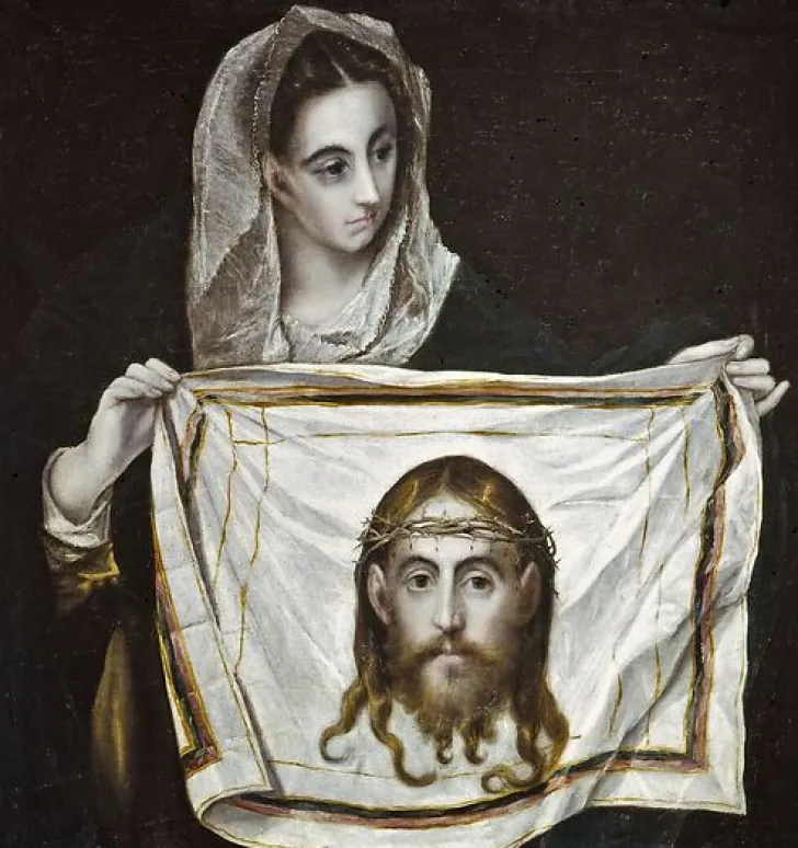 Discount Boutiques de musées Sainte Véronique (panneaux aluminium)