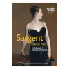 Outlet Boutiques de musées Sargent. Éblouir Paris - Carnet d'expo