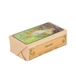 Sale Boutiques de musées Savon aromatique Alphonse Mucha - Le Printemps, 1896 - Verveine, 150g