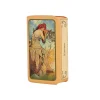 Boutiques de musées Corps & Bain-Savon aromatique Alphonse Mucha - L'Été, 1896 - Brise marine, 150g