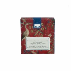 Best Boutiques de musées Savon parfumé Cèdre La Dame à la licorne - L'Odorat