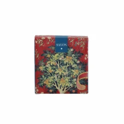 Boutiques de musées Corps & Bain-Savon parfumé Orange La Dame à la licorne - Le Goût