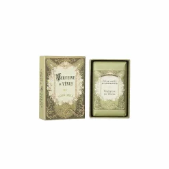 Boutiques de musées Savon végétal 125g Verveine de Vénus - Oriza L. Legrand