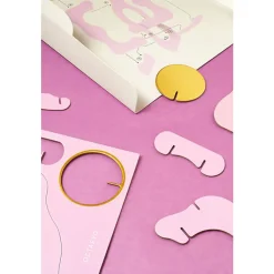 Best Boutiques de musées Sculpture en papier Air - Octaevo