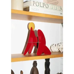 Discount Boutiques de musées Sculpture en papier Feu - Octaevo