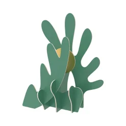 Boutiques de musées Design|Art De La Maison-Sculpture en papier Terre - Octaevo