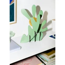 Boutiques de musées Design|Art De La Maison-Sculpture en papier Terre - Octaevo