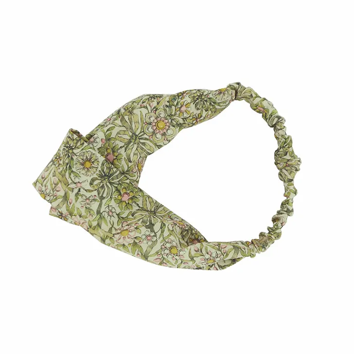 Boutiques de musées Accessoires Cheveux-Serre tête Galerie des modes