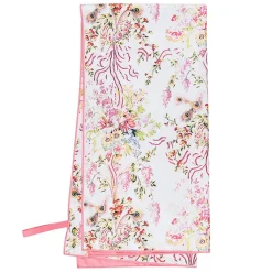 Boutiques de musées Accessoires-Serviette de toilette Microfibre Marie-Antoinette - Dames de la cour