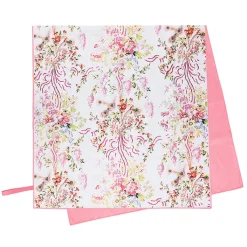 Boutiques de musées Accessoires-Serviette de toilette Microfibre Marie-Antoinette - Dames de la cour