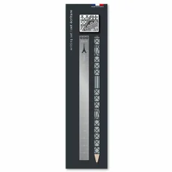 Boutiques de musées Écriture-Set écriture Tour Eiffel Archi - tout simplement,