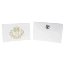 Boutiques de musées Écriture-Set de correspondance Emblèmes Napoléon - Musée de l'Armée