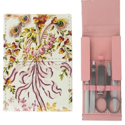 New Boutiques de musées Set de manucure Marie-Antoinette - Dames de la cour