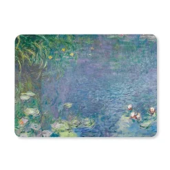 Boutiques de musées Art De La Table-Set de table Nymphéas