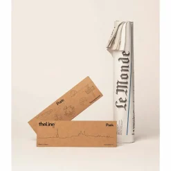 Boutiques de musées Art De La Maison-Silhouette Paris Mini 19 cm - The Line