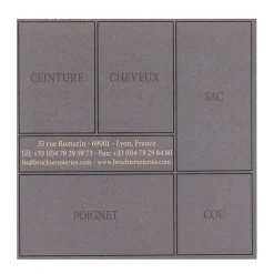 Boutiques de musées Foulards, Étoles, Châles-Silky Katsushika Hokusai - La grande vague