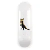 Clearance Boutiques de musées Skateboard Jean-Michel Basquiat - Pez Dispenser, 1984 - The Skateroom