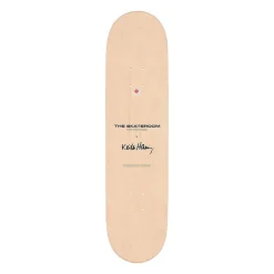 Boutiques de musées Design|Art De La Maison-Skateboard Keith Haring Untitled (Smile) - The Skateroom