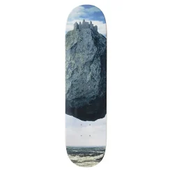 Boutiques de musées Skateboard René Magritte Le château des Pyrénées - The Skateroom