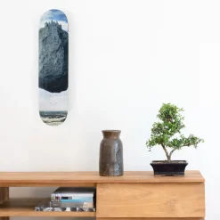 Boutiques de musées Skateboard René Magritte Le château des Pyrénées - The Skateroom