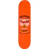 Boutiques de musées Design|Art De La Maison-Skateboard Warhol Campbell's - The Skateroom - Pêche