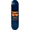 Boutiques de musées Design|Art De La Maison-Skateboard Warhol Campbell's - The Skateroom - Bleu