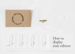 Boutiques de musées Design|Art De La Maison-Skateboard Warhol Campbell's - The Skateroom - Bleu