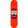 New Boutiques de musées Skateboard Warhol Campbell's - The Skateroom - Violet