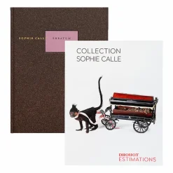 Clearance Boutiques de musées Sophie Calle - Erratum
