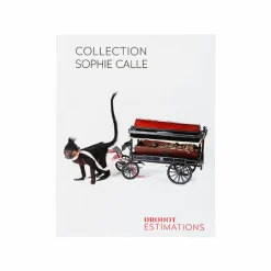 Clearance Boutiques de musées Sophie Calle - Erratum