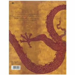 Boutiques de musées Livres Jeunesse-Sous l'œil du dragon