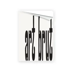 Boutiques de musées Chemises Et Sous-Chemises-Sous-chemise A4 - Art Brut - Grand Palais