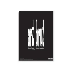 Boutiques de musées Chemises Et Sous-Chemises-Sous-chemise A4 - Art Brut - Grand Palais