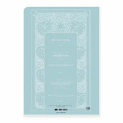 Boutiques de musées Chemises Et Sous-Chemises-Sous-chemise Alphonse Mucha - La Lune et les étoiles, 1902 - A4