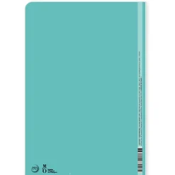 New Boutiques de musées Sous-chemise Citation Monet - A4