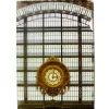 Boutiques de musées Chemises Et Sous-Chemises-Sous-chemise Horloge et verrière Musée d'Orsay - A4