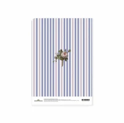 Boutiques de musées Chemises Et Sous-Chemises-Sous-chemise Élisabeth Louise Vigée Le Brun - Marie-Antoinette à la rose - A4