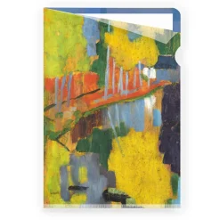 New Boutiques de musées Sous-chemise Paul Sérusier - Le Talisman - A4