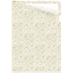 Best Boutiques de musées Sous-chemise Renaissance Or - A4