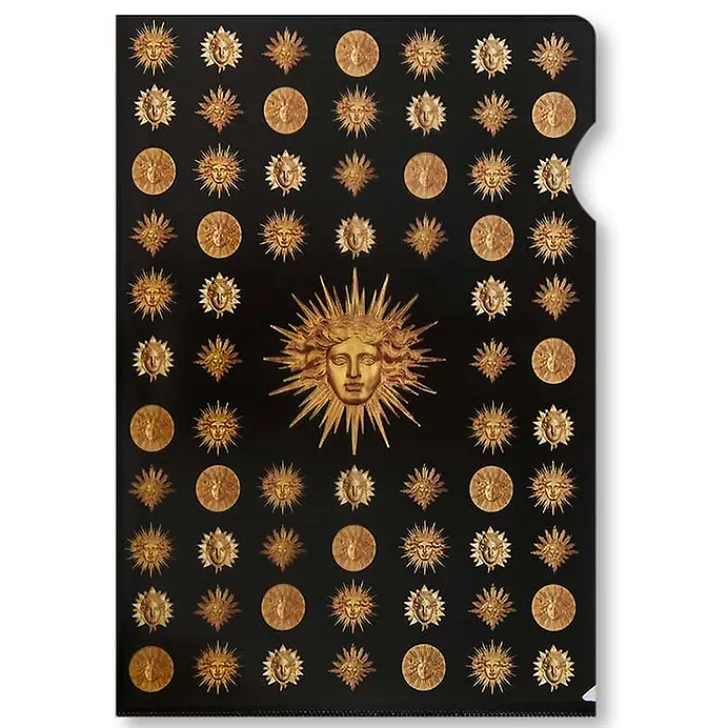 Boutiques de musées Chemises Et Sous-Chemises-Sous-chemise Versailles Emblèmes - A4