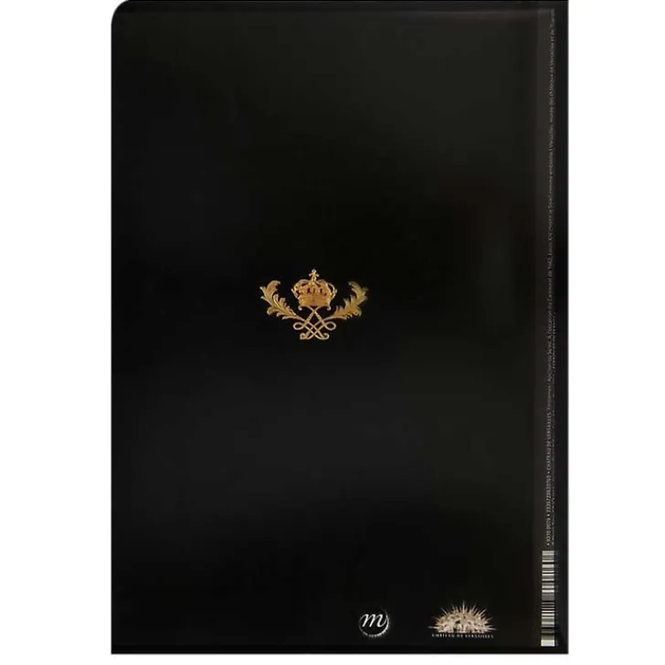 Boutiques de musées Chemises Et Sous-Chemises-Sous-chemise Versailles Emblèmes - A4