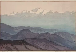 Discount Boutiques de musées Série de voyage en Inde (affiches d'art)