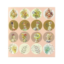 Boutiques de musées Stickers Versailles