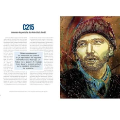 Boutiques de musées Livres D'Art-Street Art - Édition 2024