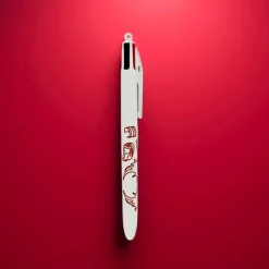 Sale Boutiques de musées Stylo BIC 4 couleurs Musée d'Archéologie nationale