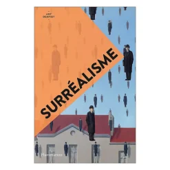 New Boutiques de musées Surréalisme